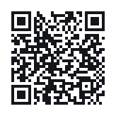 QR do publicznego zapisu QSO