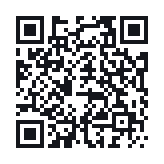 QR do publicznego zapisu QSO
