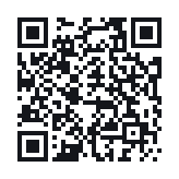 QR do publicznego zapisu QSO