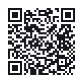 QR do publicznego zapisu QSO