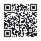 QR do publicznego zapisu QSO