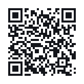 QR do publicznego zapisu QSO