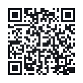 QR do publicznego zapisu QSO