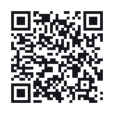 QR do publicznego zapisu QSO
