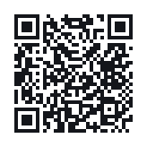 QR do publicznego zapisu QSO