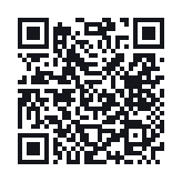QR do publicznego zapisu QSO