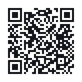 QR do publicznego zapisu QSO