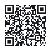 QR do publicznego zapisu QSO