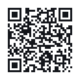 QR do publicznego zapisu QSO