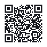 QR do publicznego zapisu QSO