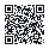 QR do publicznego zapisu QSO