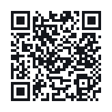 QR do publicznego zapisu QSO
