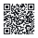 QR do publicznego zapisu QSO