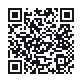 QR do publicznego zapisu QSO