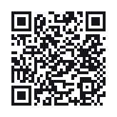 QR do publicznego zapisu QSO