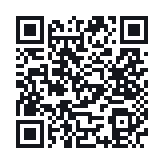 QR do publicznego zapisu QSO