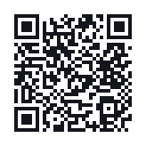 QR do publicznego zapisu QSO