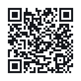 QR do publicznego zapisu QSO