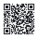 QR do publicznego zapisu QSO