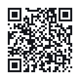 QR do publicznego zapisu QSO