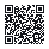 QR do publicznego zapisu QSO