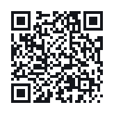 QR do publicznego zapisu QSO
