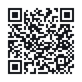 QR do publicznego zapisu QSO
