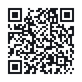 QR do publicznego zapisu QSO
