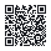 QR do publicznego zapisu QSO