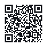 QR do publicznego zapisu QSO