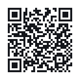 QR do publicznego zapisu QSO