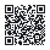 QR do publicznego zapisu QSO