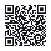 QR do publicznego zapisu QSO