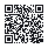 QR do publicznego zapisu QSO