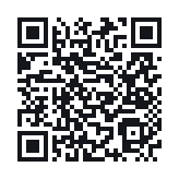 QR do publicznego zapisu QSO