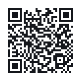 QR do publicznego zapisu QSO