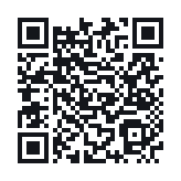 QR do publicznego zapisu QSO