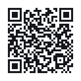 QR do publicznego zapisu QSO