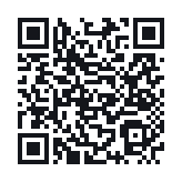 QR do publicznego zapisu QSO