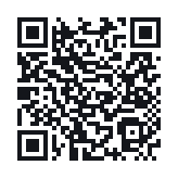 QR do publicznego zapisu QSO