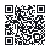 QR do publicznego zapisu QSO