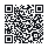 QR do publicznego zapisu QSO