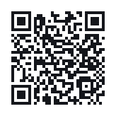 QR do publicznego zapisu QSO