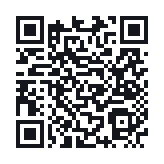 QR do publicznego zapisu QSO