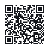 QR do publicznego zapisu QSO