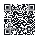 QR do publicznego zapisu QSO