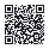 QR do publicznego zapisu QSO