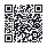QR do publicznego zapisu QSO