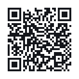 QR do publicznego zapisu QSO
