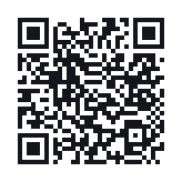 QR do publicznego zapisu QSO